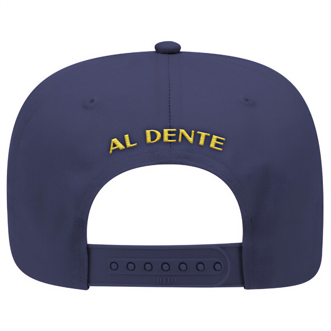 Al Dente Cap - Navy