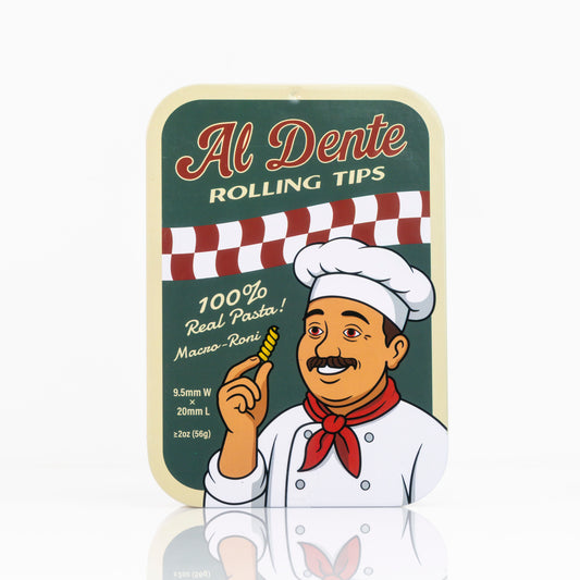 Al Dente Tips OG (2oz Tin)