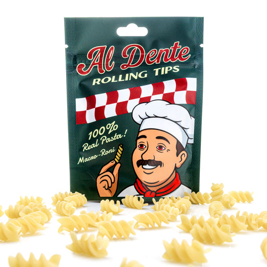 Al Dente Tips OG  (1 oz Appetizer)