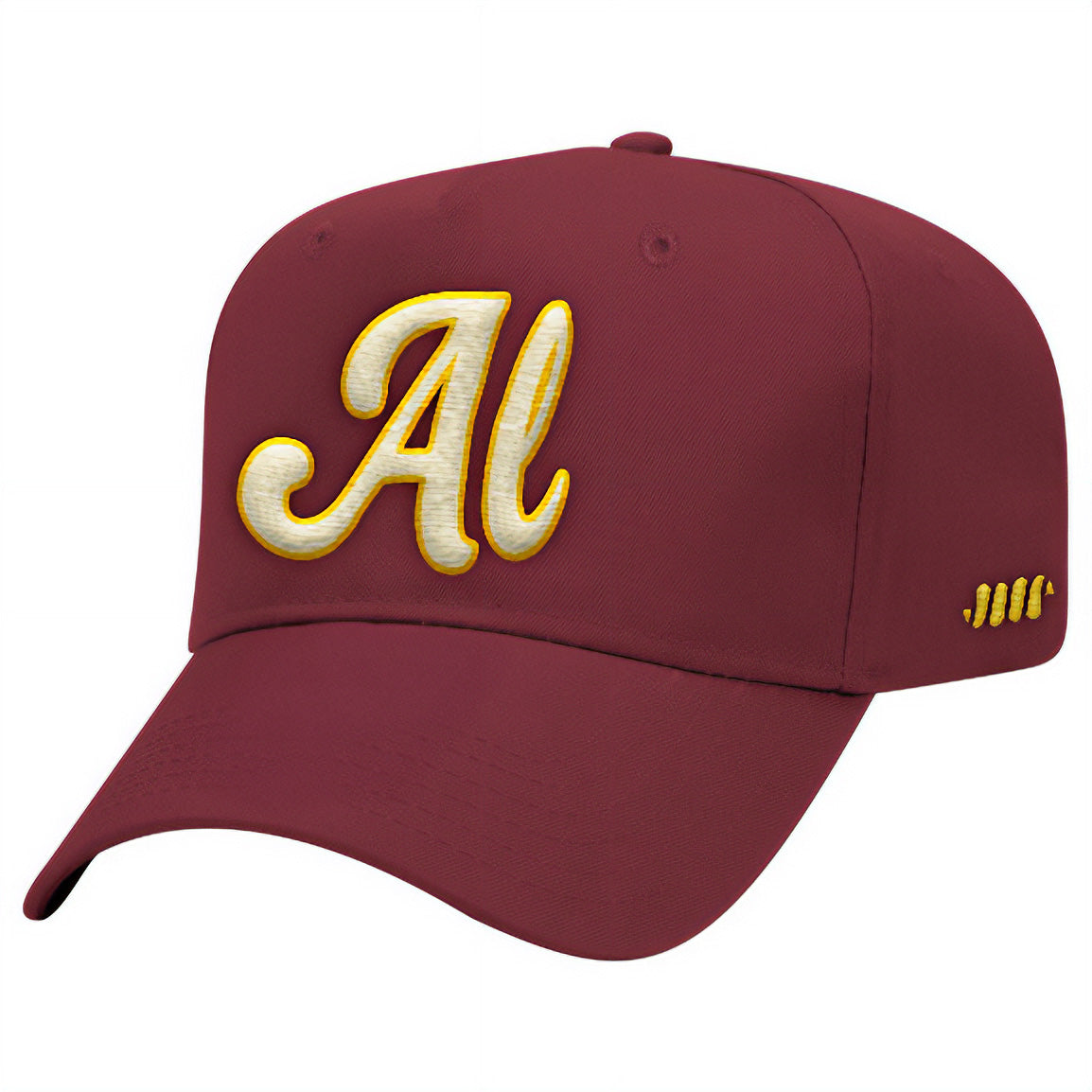 Al Dente Cap - Burgundy