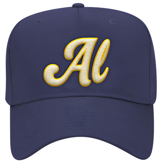 Al Dente Cap - Navy
