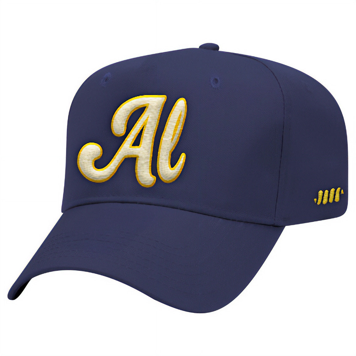 Al Dente Cap - Navy