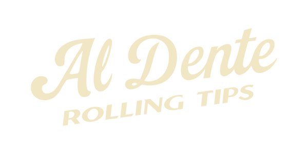Al Dente Rolling Tips